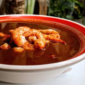 Restaurant Micheviche Condesa 4