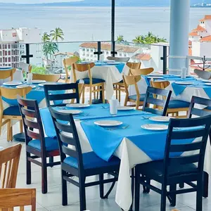 Restaurant Azul Celeste Puerto Vallarta 9