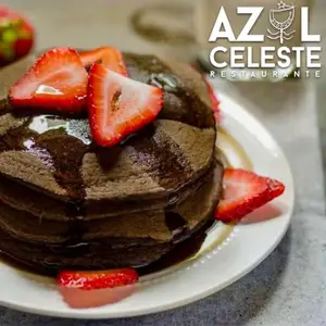 Restaurant Azul Celeste Puerto Vallarta 8