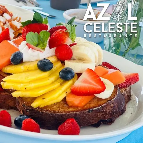 Restaurant Azul Celeste Puerto Vallarta - foto 4