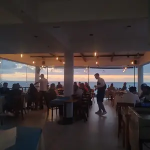 Restaurant Azul Celeste Puerto Vallarta 5
