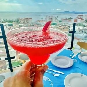 Restaurant Azul Celeste Puerto Vallarta 6