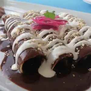 Restaurant Azul Celeste Puerto Vallarta 2