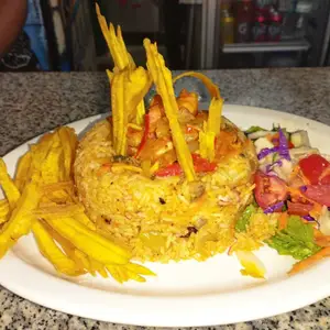 Restaurante El Arrecife Panamá 4