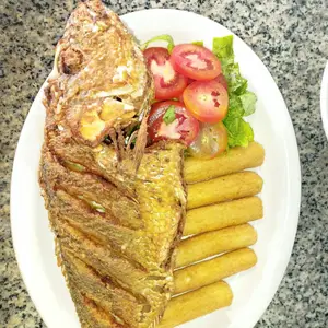 Restaurante El Arrecife Panamá 5