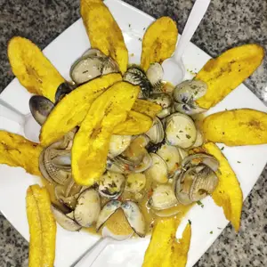 Restaurante El Arrecife Panamá 9