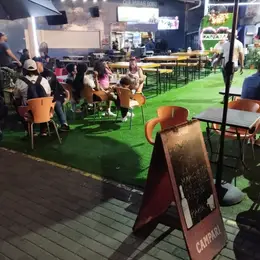 Restaurante El Arrecife Panamá - foto 3