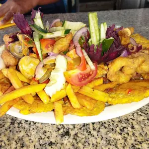Restaurante El Arrecife Panamá 8