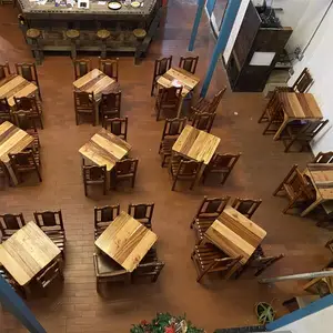 Restaurante Bon Appetit Jericó 3