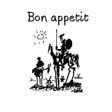 Restaurante Bon Appetit Jericó