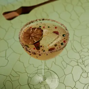 Restaurante Tulia Mérida 6