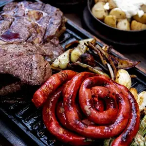 Restaurante Balboa Lopez Cotilla 8
