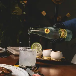 Restaurante Sinsombrero Puebla 4