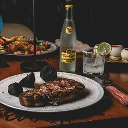 Restaurante Sinsombrero Puebla - foto 2