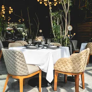 Restaurante Sinsombrero Puebla 9