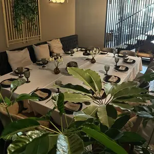 Restaurante Sinsombrero Puebla 3