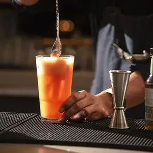 Mvngata Rooftop Restaurant Playa del Carmen 8