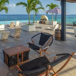 Mvngata Rooftop Restaurant Playa del Carmen 9