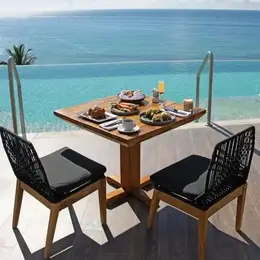 Mvngata Rooftop Restaurant Playa del Carmen - foto 3