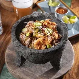Mvngata Rooftop Restaurant Playa del Carmen - foto 2