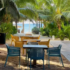 Luna de Fuego Restaurant Playa del Carmen 3