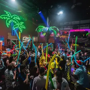 Congo Bar Cancún 5