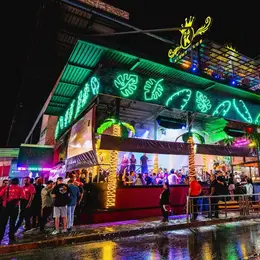Congo Bar Cancún - foto 2