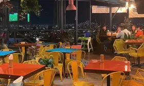 Restaurante Lobo Lobito Guadalajara