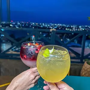 Restaurante Lobo Lobito Guadalajara 4