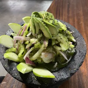 Restaurante Lobo Lobito Guadalajara 7