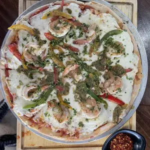 Restaurante Lobo Lobito Guadalajara 5