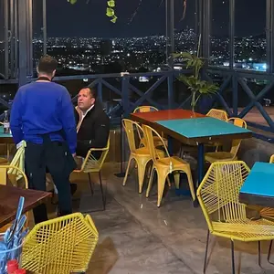 Restaurante Lobo Lobito Guadalajara 3