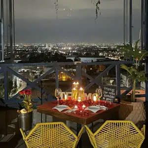 Restaurante Lobo Lobito Guadalajara 1