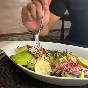 Restaurante Casa 17 Tlaxcala 2