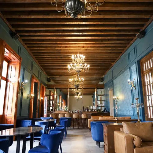Restaurante Casa 17 Tlaxcala - foto 1