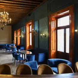 Restaurante Casa 17 Tlaxcala - foto 3