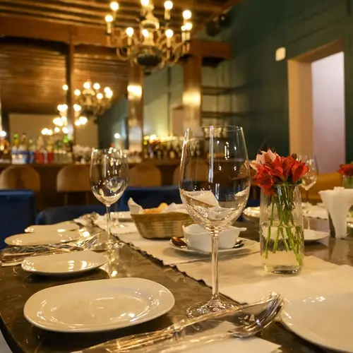 Restaurante Casa 17 Tlaxcala - foto 4