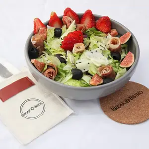 Restaurante Break & Bistro Coapa 6