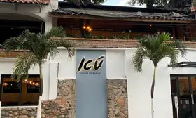 Restaurante ICÚ Puerto Vallarta