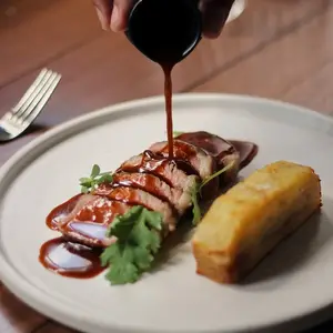 Restaurante ICÚ Puerto Vallarta 2