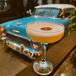 Bar Anchoa Condesa 2