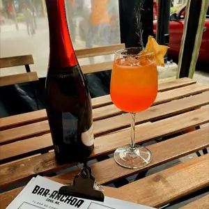 Bar Anchoa Condesa 4