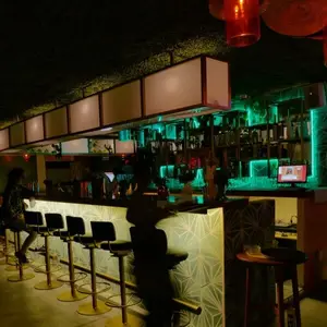Barra Matilde Mi Amor Guadalajara 9