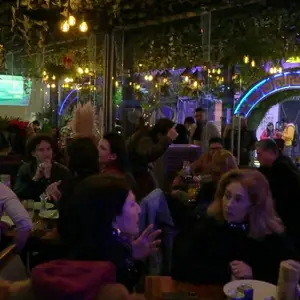 Restaurante Takotl Coyoacán 9