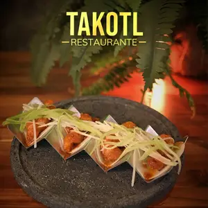 Restaurante Takotl Coyoacán 4