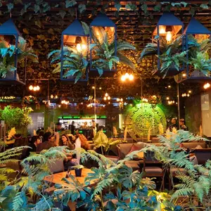 Restaurante Takotl Coyoacán 5