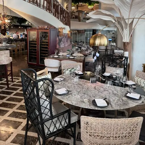 Restaurante Salvaje Masaryk - foto 1