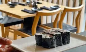 Restaurante OKU Lomas