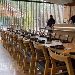 Restaurante OKU Lomas - foto 3
