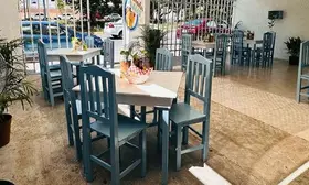 "La Chulada" Marisqueria & Cerveceria Cancún
